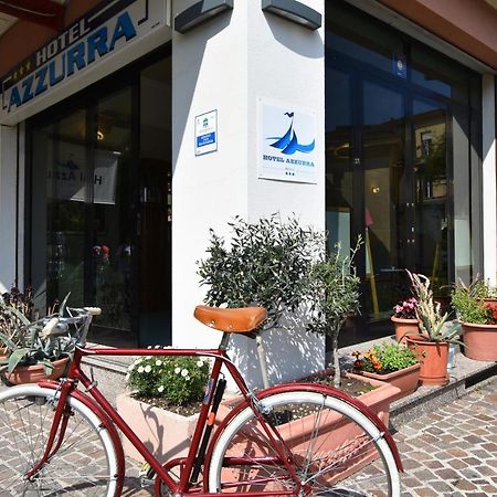 Hotel Azzurra Rimini Eksteriør billede